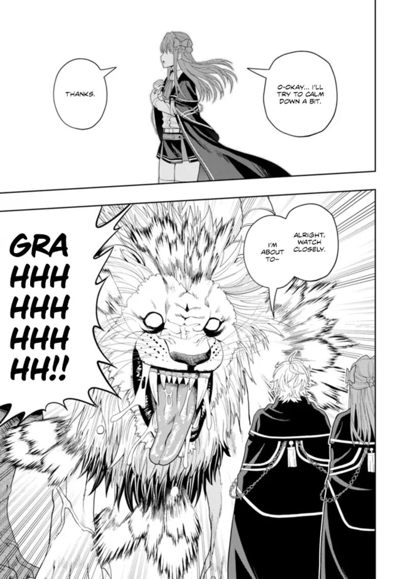 Raitei To Yobareta Saikyou Boukensha Majutsu Gakuin Ni Nyuugaku Shite Issai No Enryonaku Musou Suru 12 6