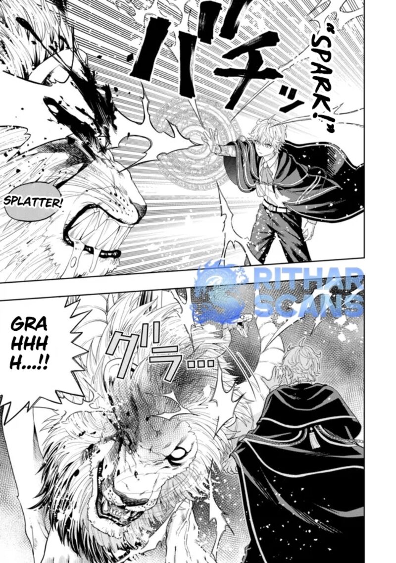 Raitei To Yobareta Saikyou Boukensha Majutsu Gakuin Ni Nyuugaku Shite Issai No Enryonaku Musou Suru 12 8