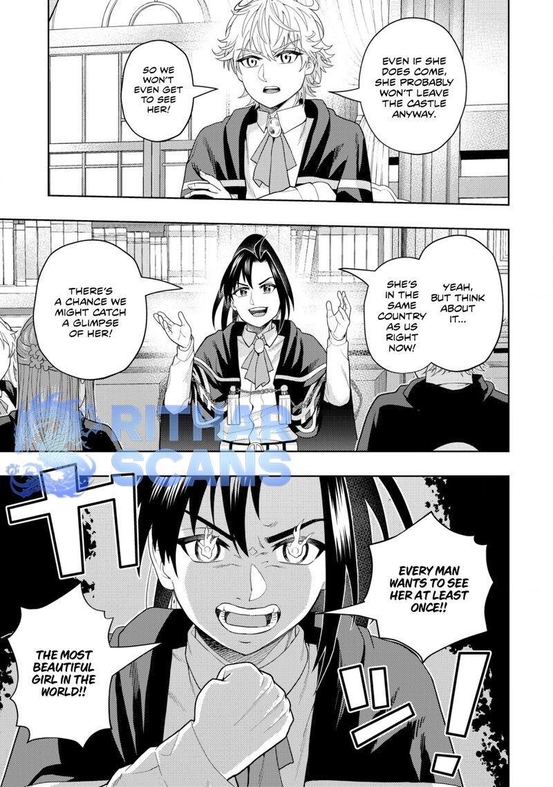 Raitei To Yobareta Saikyou Boukensha Majutsu Gakuin Ni Nyuugaku Shite Issai No Enryonaku Musou Suru 14 11