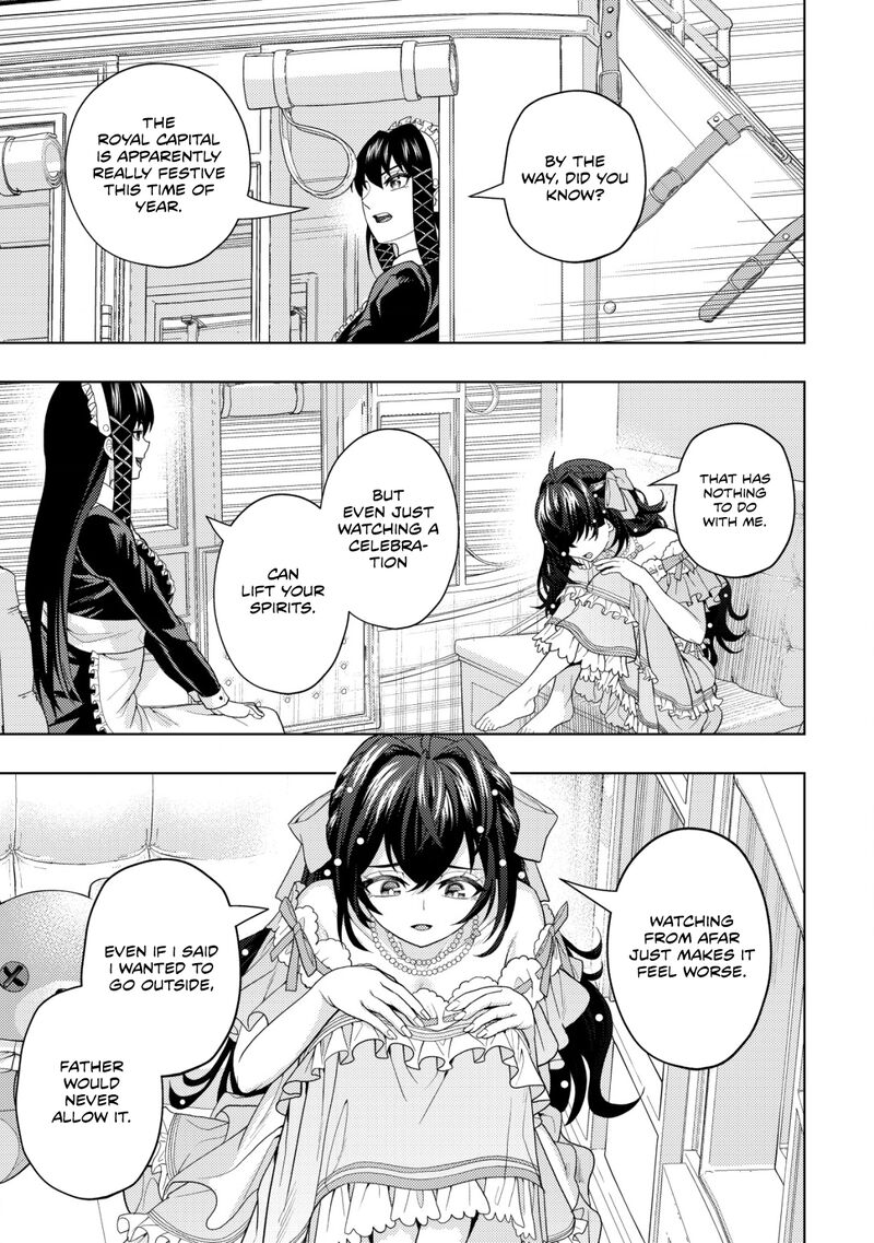 Raitei To Yobareta Saikyou Boukensha Majutsu Gakuin Ni Nyuugaku Shite Issai No Enryonaku Musou Suru 14 25