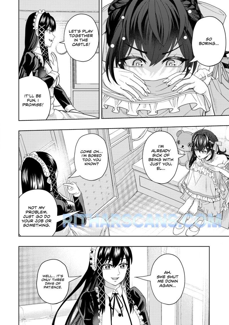 Raitei To Yobareta Saikyou Boukensha Majutsu Gakuin Ni Nyuugaku Shite Issai No Enryonaku Musou Suru 14 26