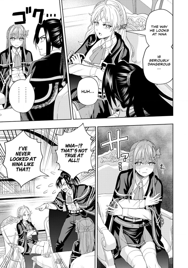 Raitei To Yobareta Saikyou Boukensha Majutsu Gakuin Ni Nyuugaku Shite Issai No Enryonaku Musou Suru 14 5