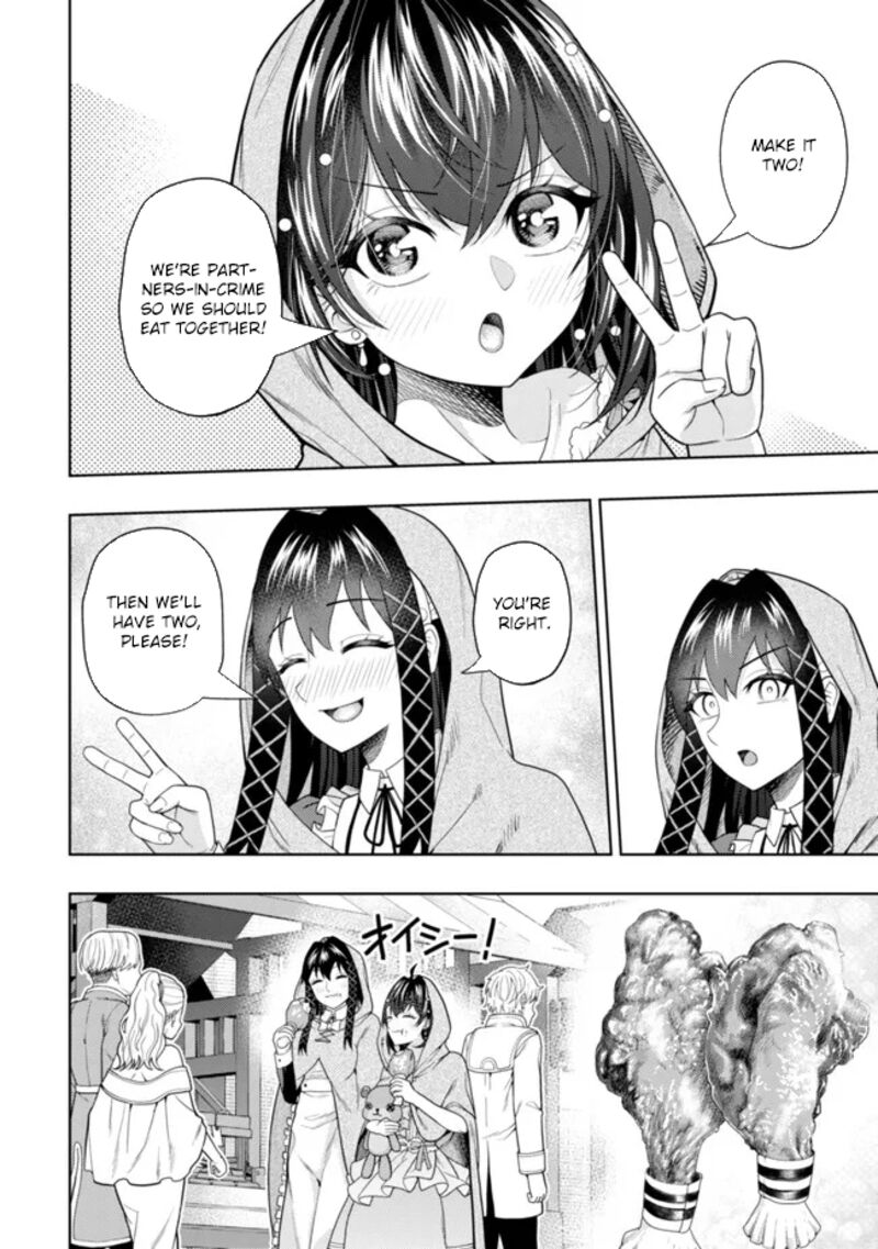 Raitei To Yobareta Saikyou Boukensha Majutsu Gakuin Ni Nyuugaku Shite Issai No Enryonaku Musou Suru 15 11