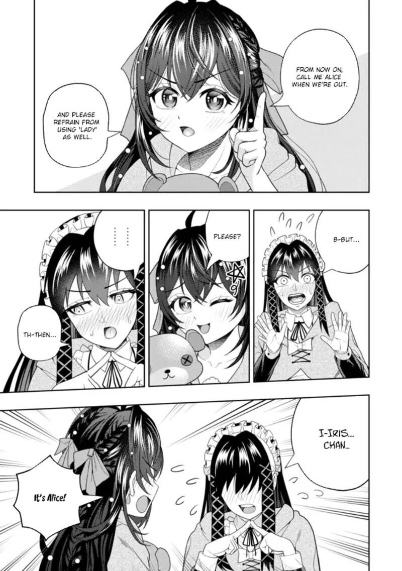 Raitei To Yobareta Saikyou Boukensha Majutsu Gakuin Ni Nyuugaku Shite Issai No Enryonaku Musou Suru 15 22