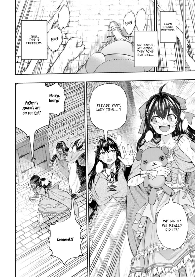 Raitei To Yobareta Saikyou Boukensha Majutsu Gakuin Ni Nyuugaku Shite Issai No Enryonaku Musou Suru 15 3