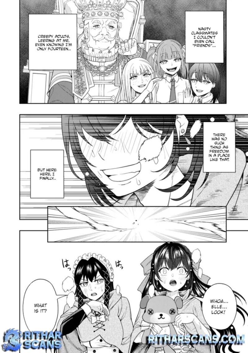 Raitei To Yobareta Saikyou Boukensha Majutsu Gakuin Ni Nyuugaku Shite Issai No Enryonaku Musou Suru 15 5