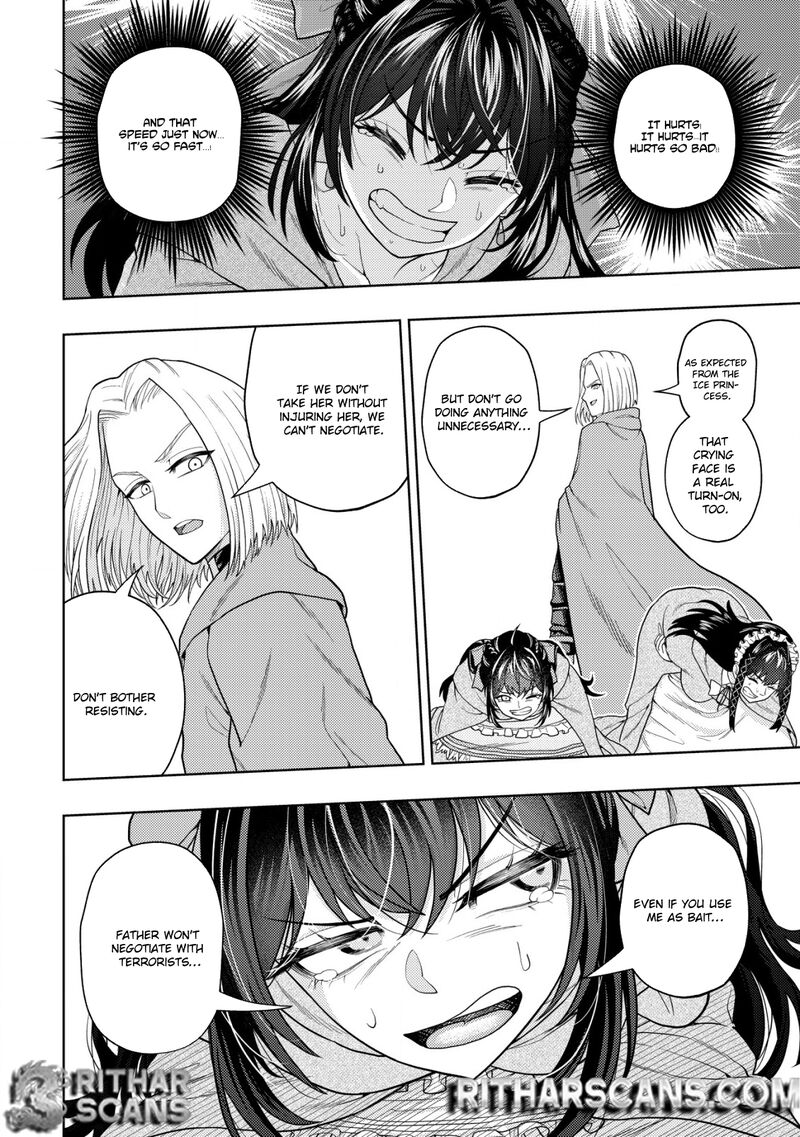 Raitei To Yobareta Saikyou Boukensha Majutsu Gakuin Ni Nyuugaku Shite Issai No Enryonaku Musou Suru 16 12