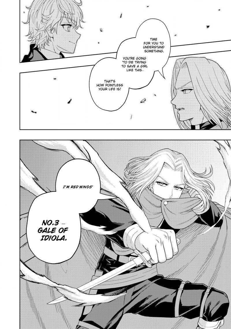 Raitei To Yobareta Saikyou Boukensha Majutsu Gakuin Ni Nyuugaku Shite Issai No Enryonaku Musou Suru 16 28