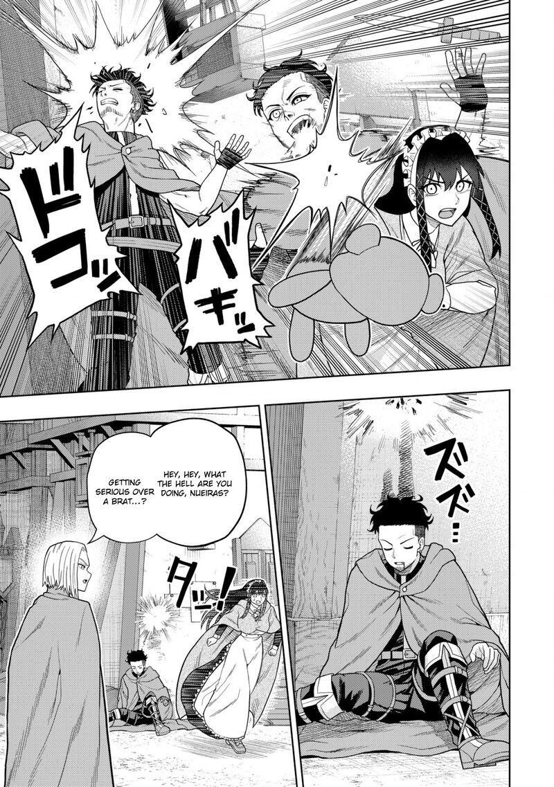 Raitei To Yobareta Saikyou Boukensha Majutsu Gakuin Ni Nyuugaku Shite Issai No Enryonaku Musou Suru 16 7