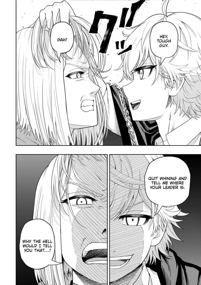 Raitei To Yobareta Saikyou Boukensha Majutsu Gakuin Ni Nyuugaku Shite Issai No Enryonaku Musou Suru 17 19