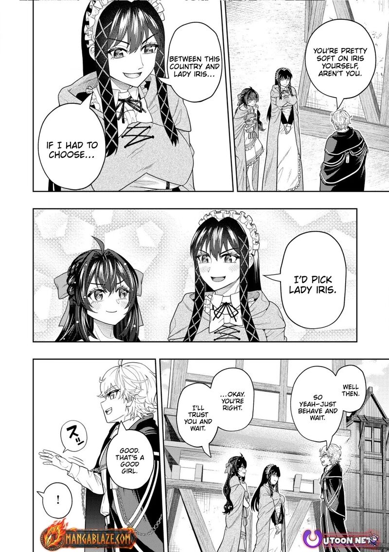 Raitei To Yobareta Saikyou Boukensha Majutsu Gakuin Ni Nyuugaku Shite Issai No Enryonaku Musou Suru 18 11