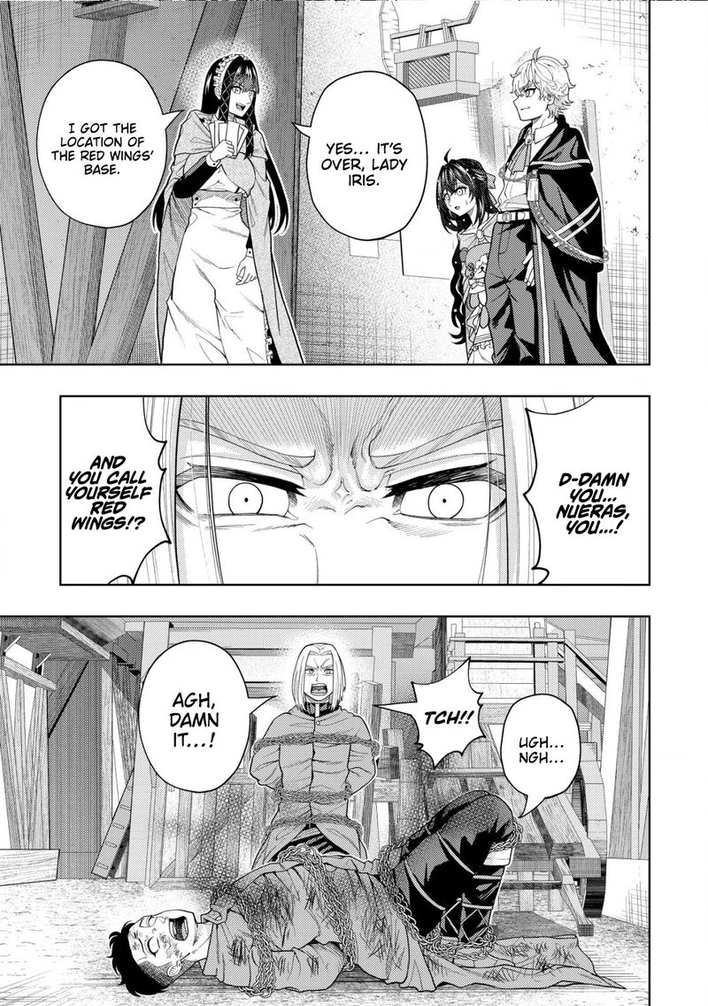 Raitei To Yobareta Saikyou Boukensha Majutsu Gakuin Ni Nyuugaku Shite Issai No Enryonaku Musou Suru 18 4