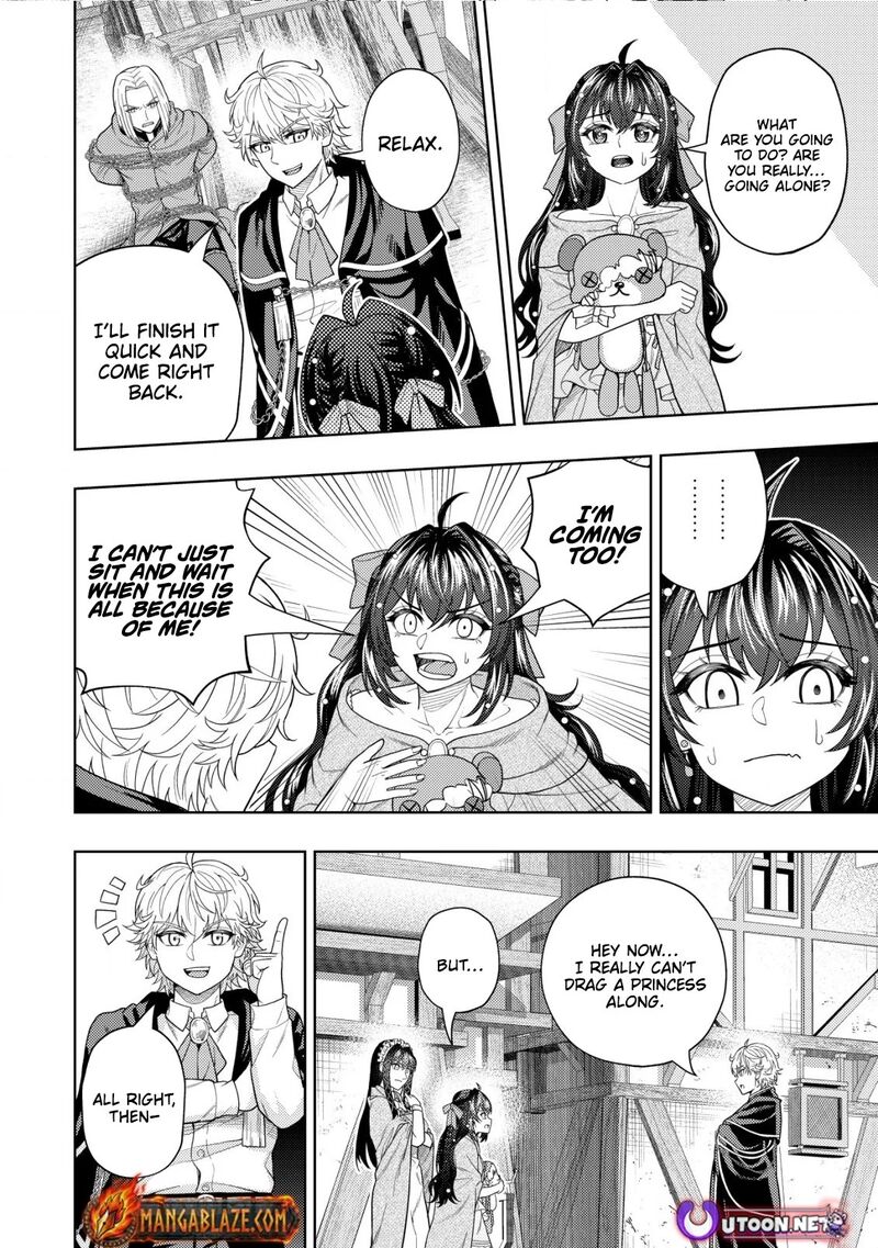 Raitei To Yobareta Saikyou Boukensha Majutsu Gakuin Ni Nyuugaku Shite Issai No Enryonaku Musou Suru 18 7