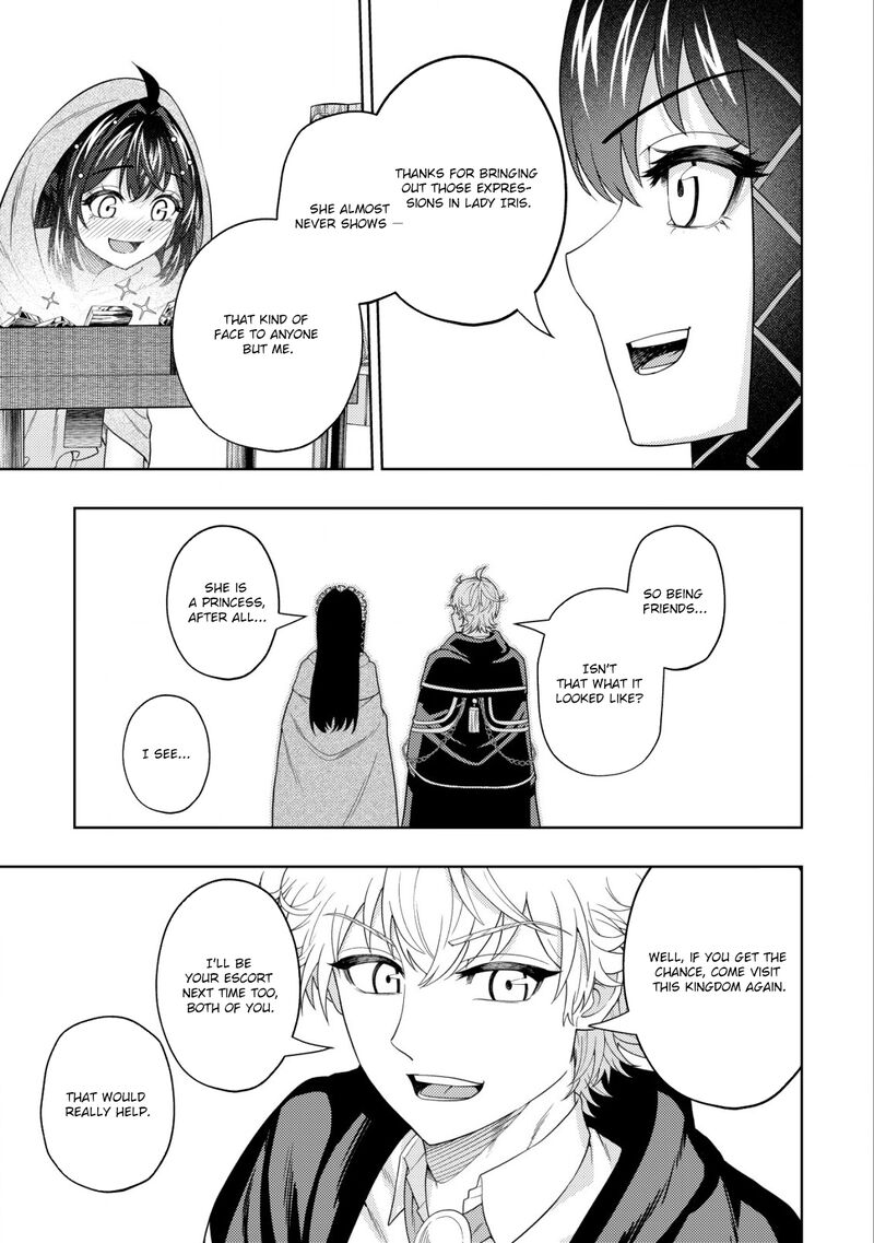 Raitei To Yobareta Saikyou Boukensha Majutsu Gakuin Ni Nyuugaku Shite Issai No Enryonaku Musou Suru 19 15