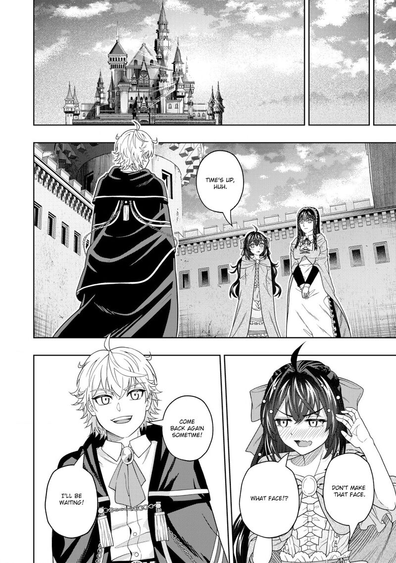 Raitei To Yobareta Saikyou Boukensha Majutsu Gakuin Ni Nyuugaku Shite Issai No Enryonaku Musou Suru 19 18