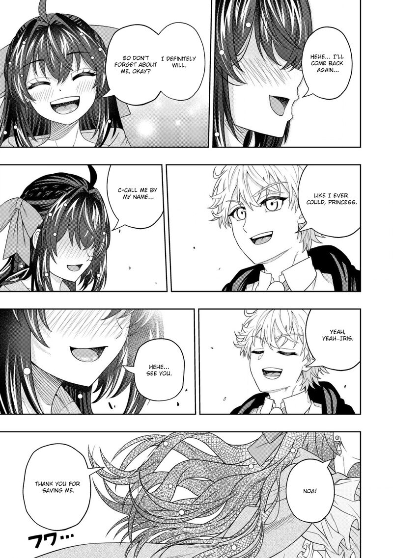 Raitei To Yobareta Saikyou Boukensha Majutsu Gakuin Ni Nyuugaku Shite Issai No Enryonaku Musou Suru 19 19