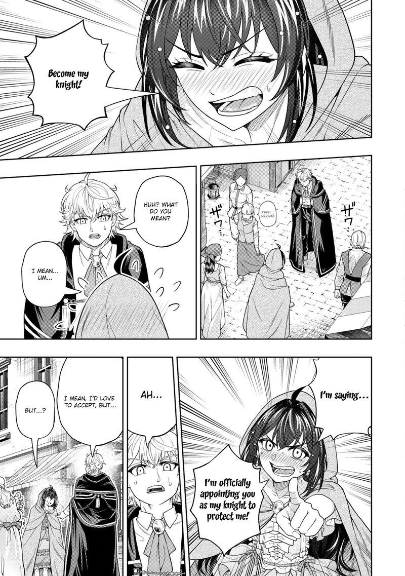 Raitei To Yobareta Saikyou Boukensha Majutsu Gakuin Ni Nyuugaku Shite Issai No Enryonaku Musou Suru 19 5