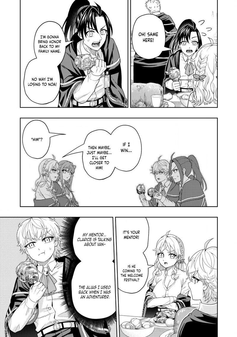 Raitei To Yobareta Saikyou Boukensha Majutsu Gakuin Ni Nyuugaku Shite Issai No Enryonaku Musou Suru 20 11