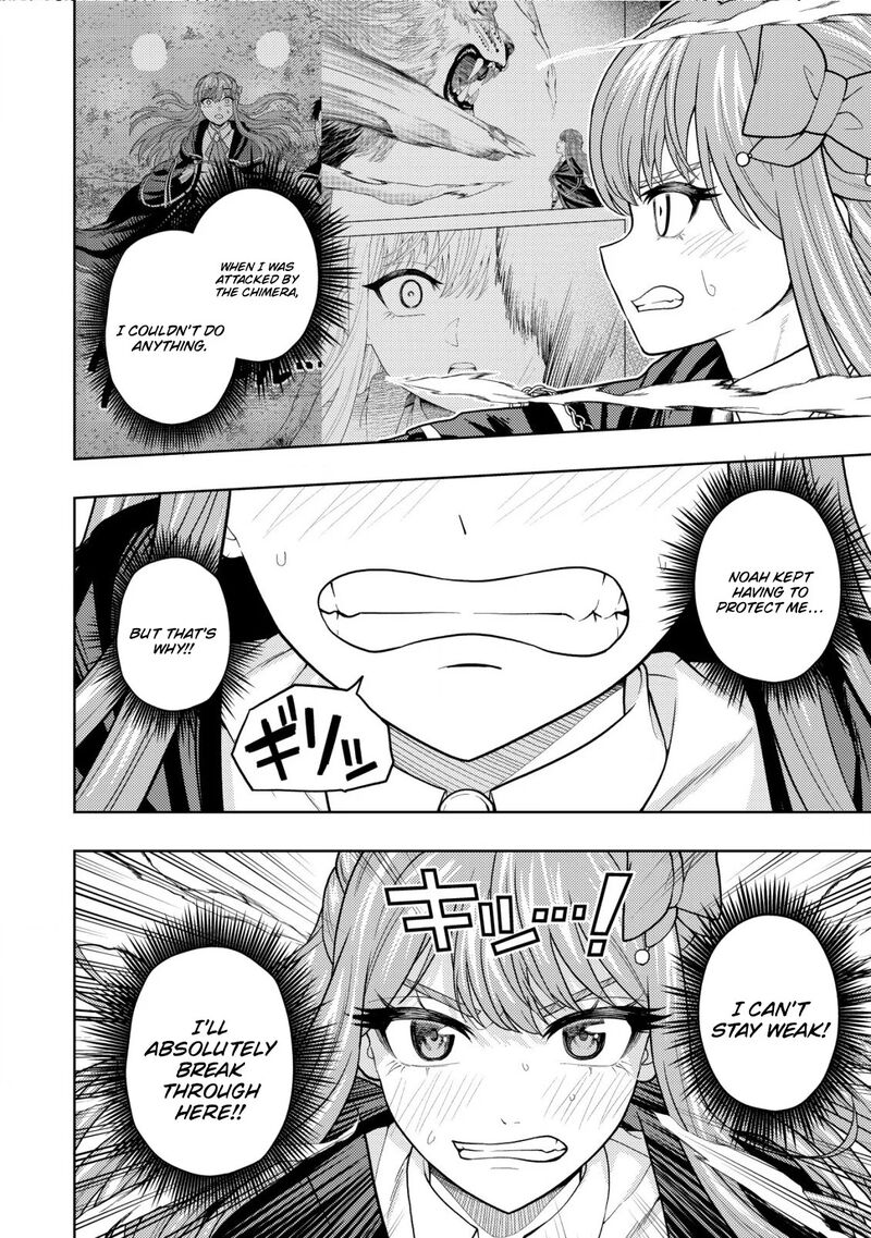 Raitei To Yobareta Saikyou Boukensha Majutsu Gakuin Ni Nyuugaku Shite Issai No Enryonaku Musou Suru 23 25