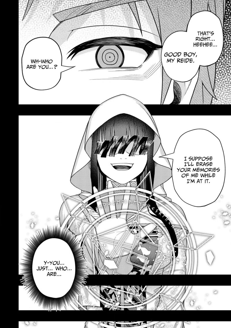 Raitei To Yobareta Saikyou Boukensha Majutsu Gakuin Ni Nyuugaku Shite Issai No Enryonaku Musou Suru 28 23