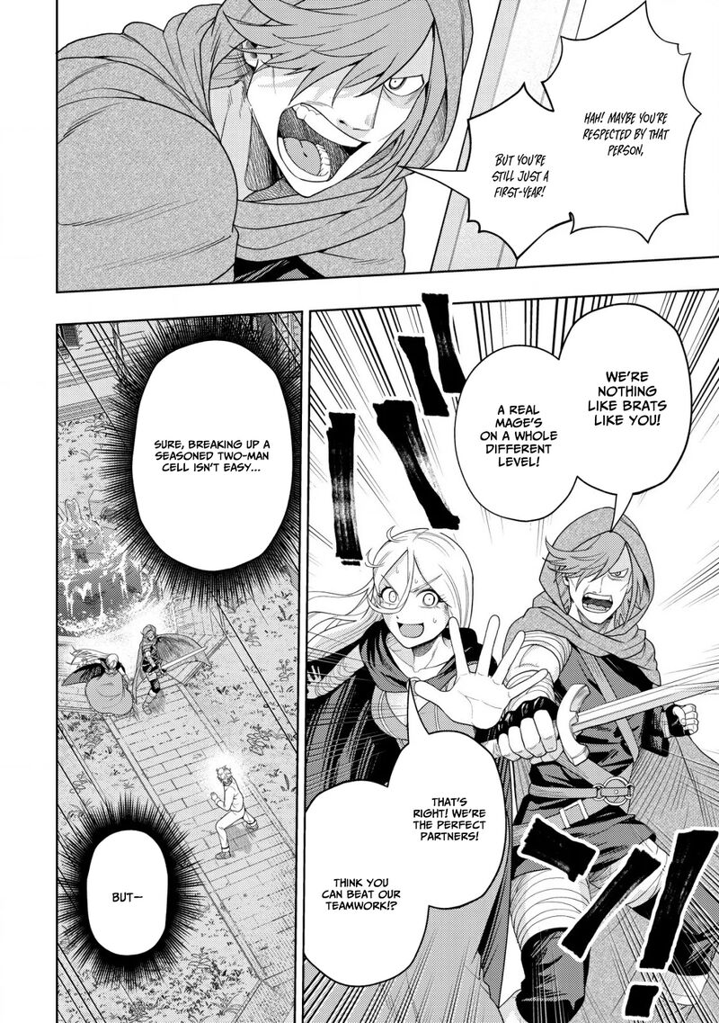 Raitei To Yobareta Saikyou Boukensha Majutsu Gakuin Ni Nyuugaku Shite Issai No Enryonaku Musou Suru 29 17