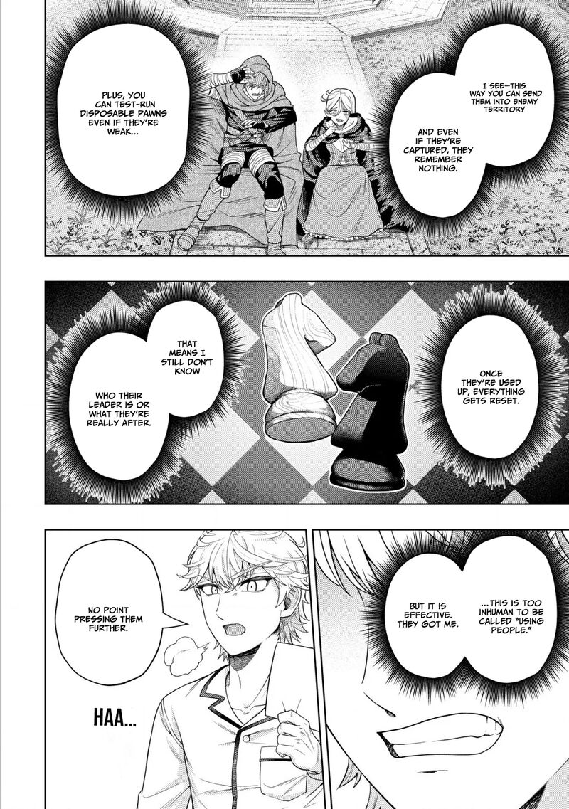 Raitei To Yobareta Saikyou Boukensha Majutsu Gakuin Ni Nyuugaku Shite Issai No Enryonaku Musou Suru 29 27