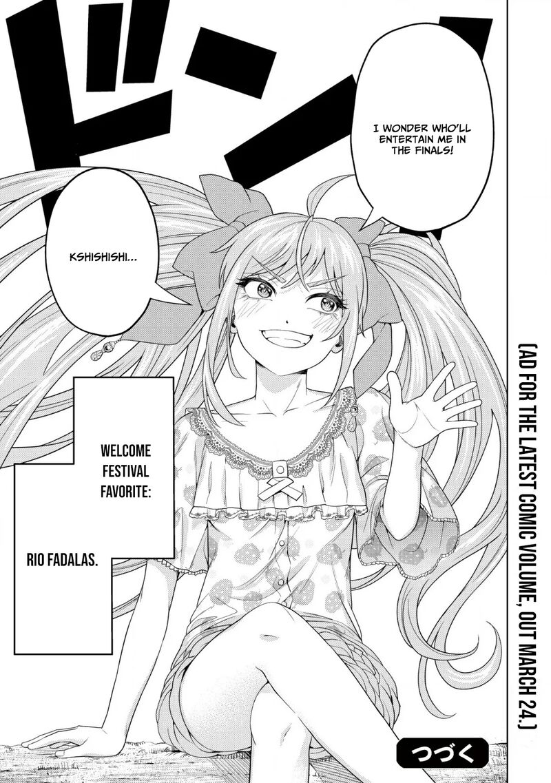 Raitei To Yobareta Saikyou Boukensha Majutsu Gakuin Ni Nyuugaku Shite Issai No Enryonaku Musou Suru 29 32