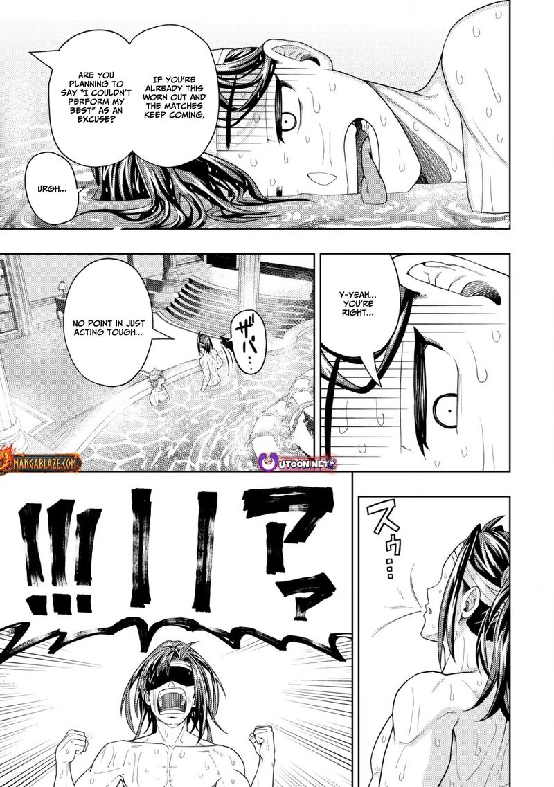 Raitei To Yobareta Saikyou Boukensha Majutsu Gakuin Ni Nyuugaku Shite Issai No Enryonaku Musou Suru 29 6