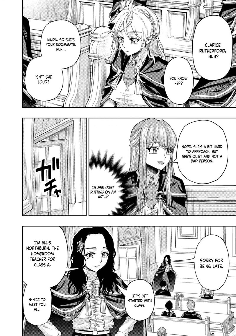 Raitei To Yobareta Saikyou Boukensha Majutsu Gakuin Ni Nyuugaku Shite Issai No Enryonaku Musou Suru 6 18