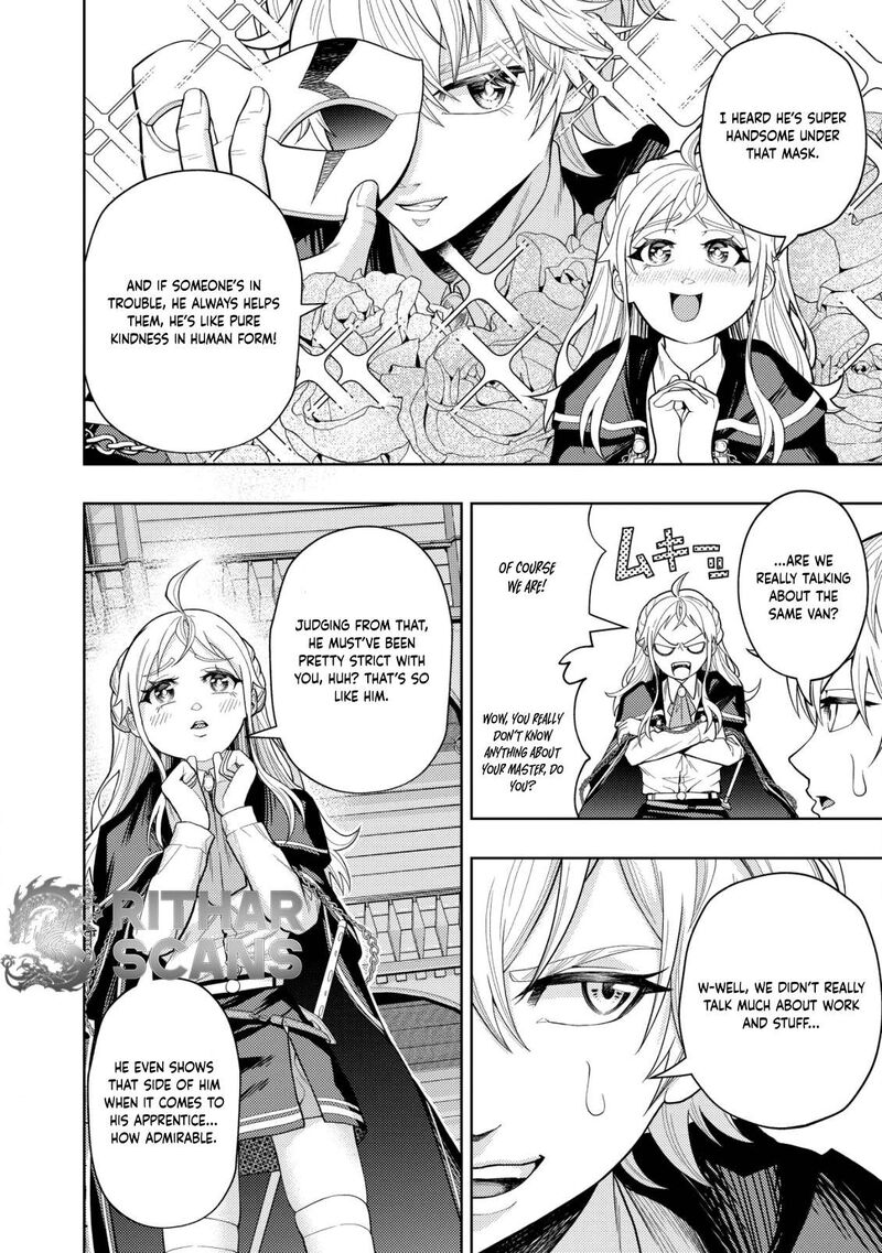 Raitei To Yobareta Saikyou Boukensha Majutsu Gakuin Ni Nyuugaku Shite Issai No Enryonaku Musou Suru 6 4