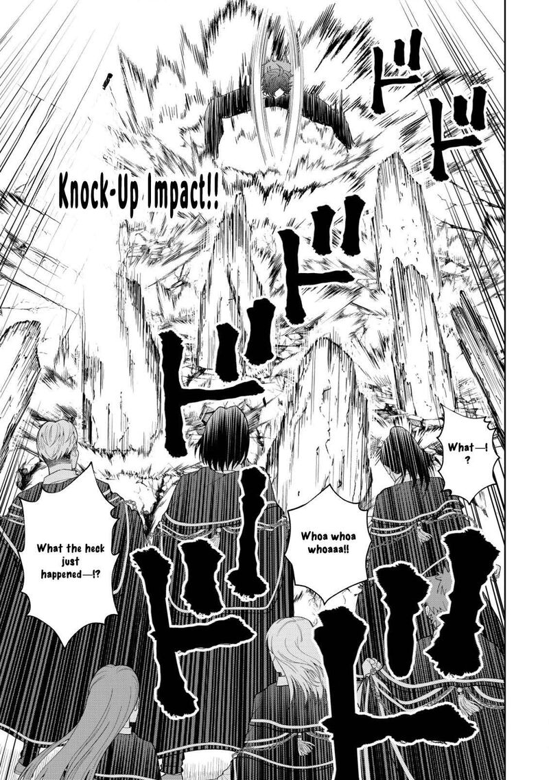 Raitei To Yobareta Saikyou Boukensha Majutsu Gakuin Ni Nyuugaku Shite Issai No Enryonaku Musou Suru 7 11