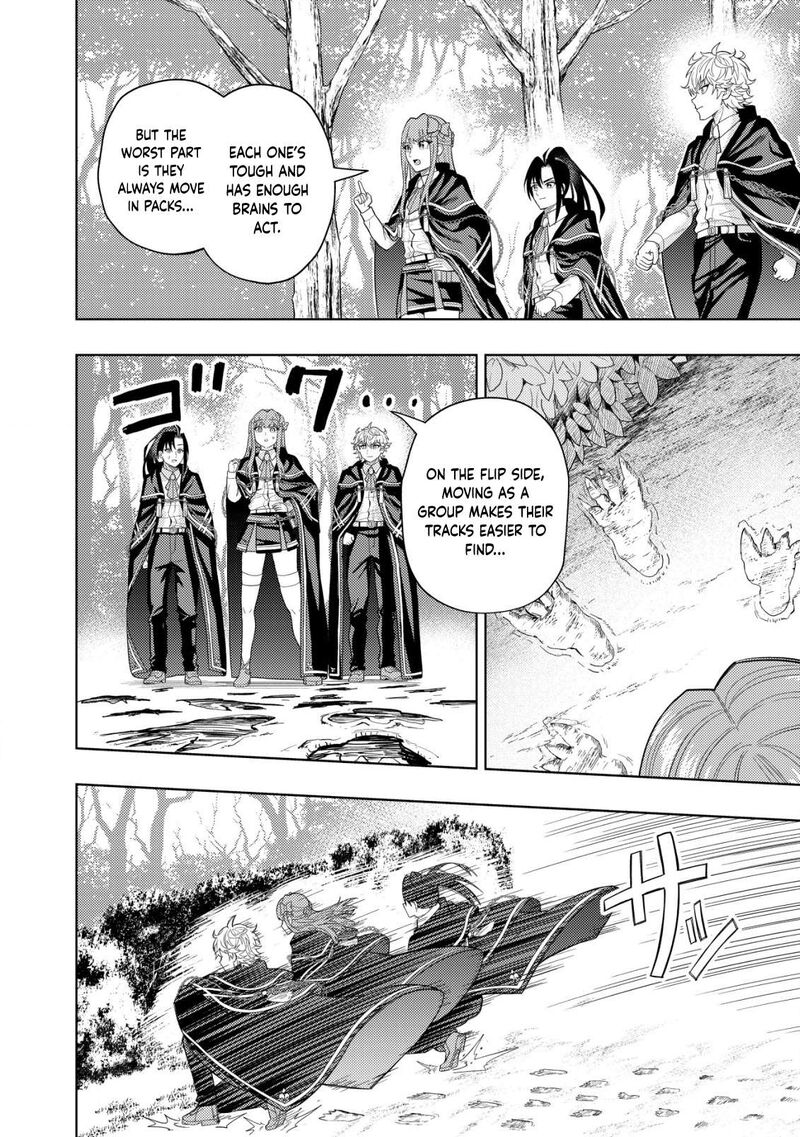 Raitei To Yobareta Saikyou Boukensha Majutsu Gakuin Ni Nyuugaku Shite Issai No Enryonaku Musou Suru 9 26