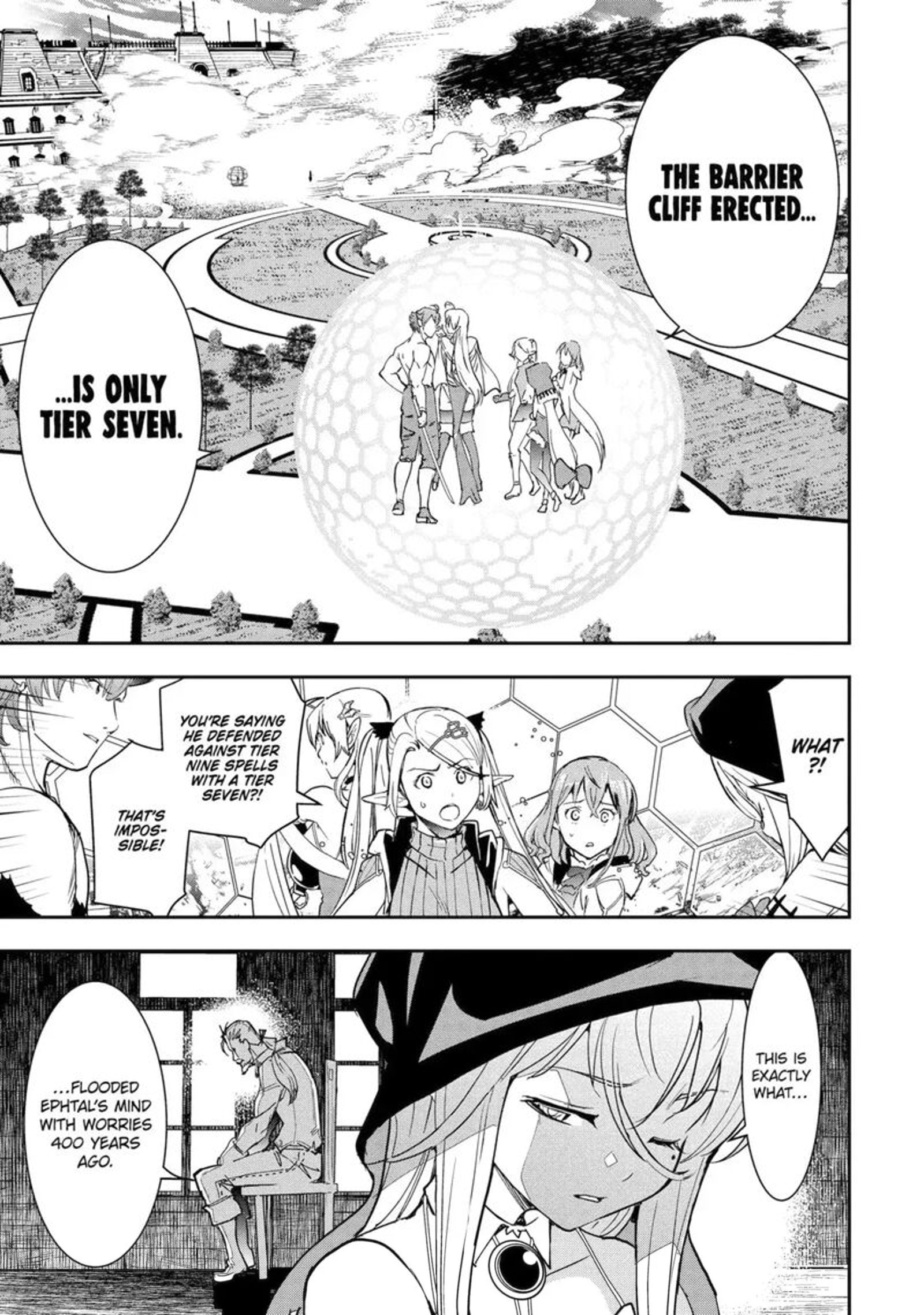 Rakudai Kenja No Gakuin Musou 27b 8