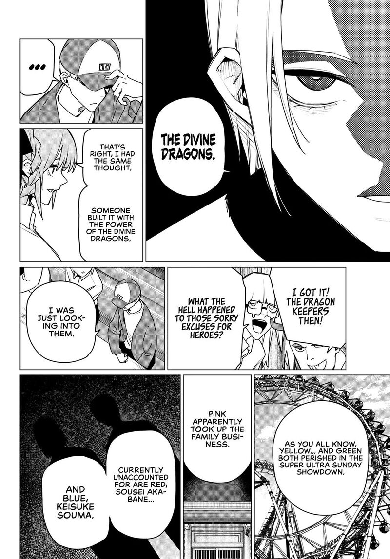 Ranger Reject 210 10