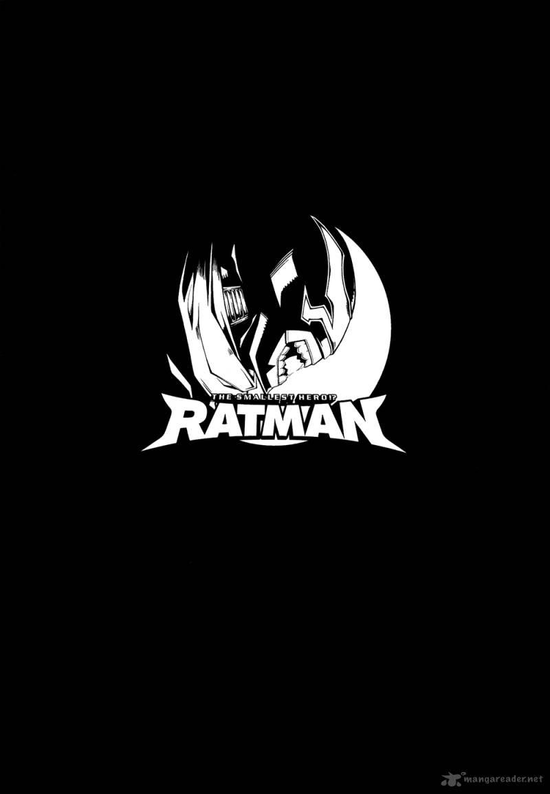 Ratman 55 3