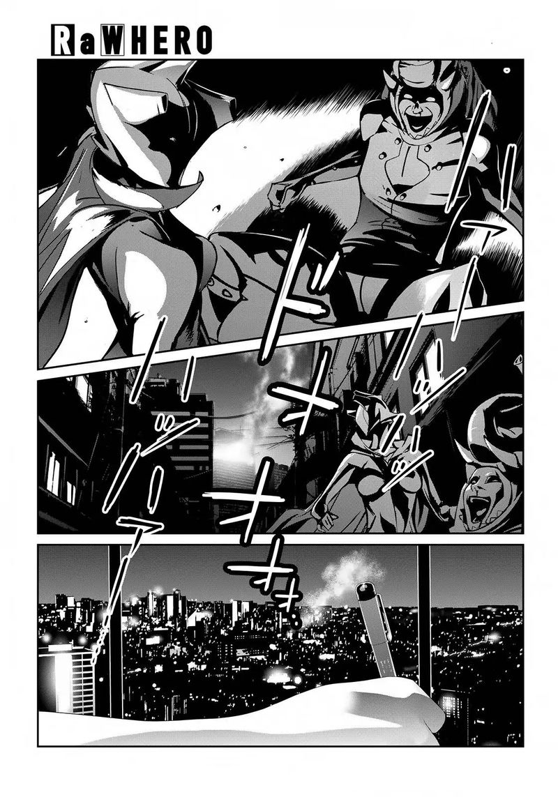 Raw Hero 1 9