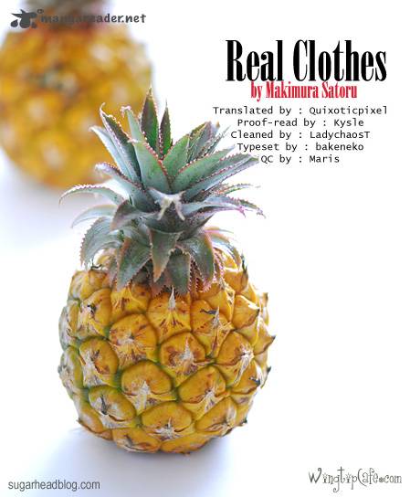 Real Clothes 14 1