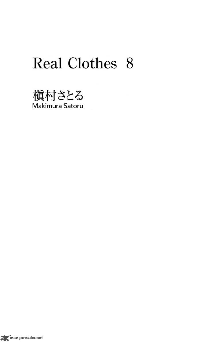 Real Clothes 54 3