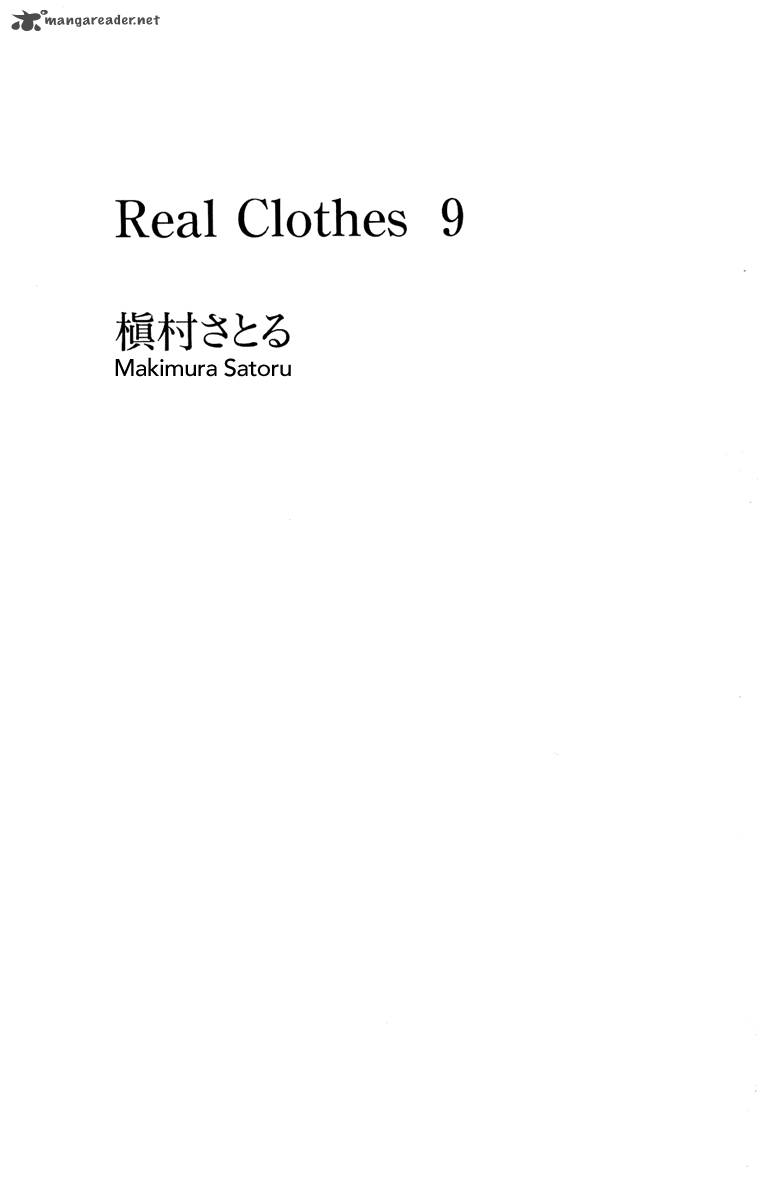 Real Clothes 62 3