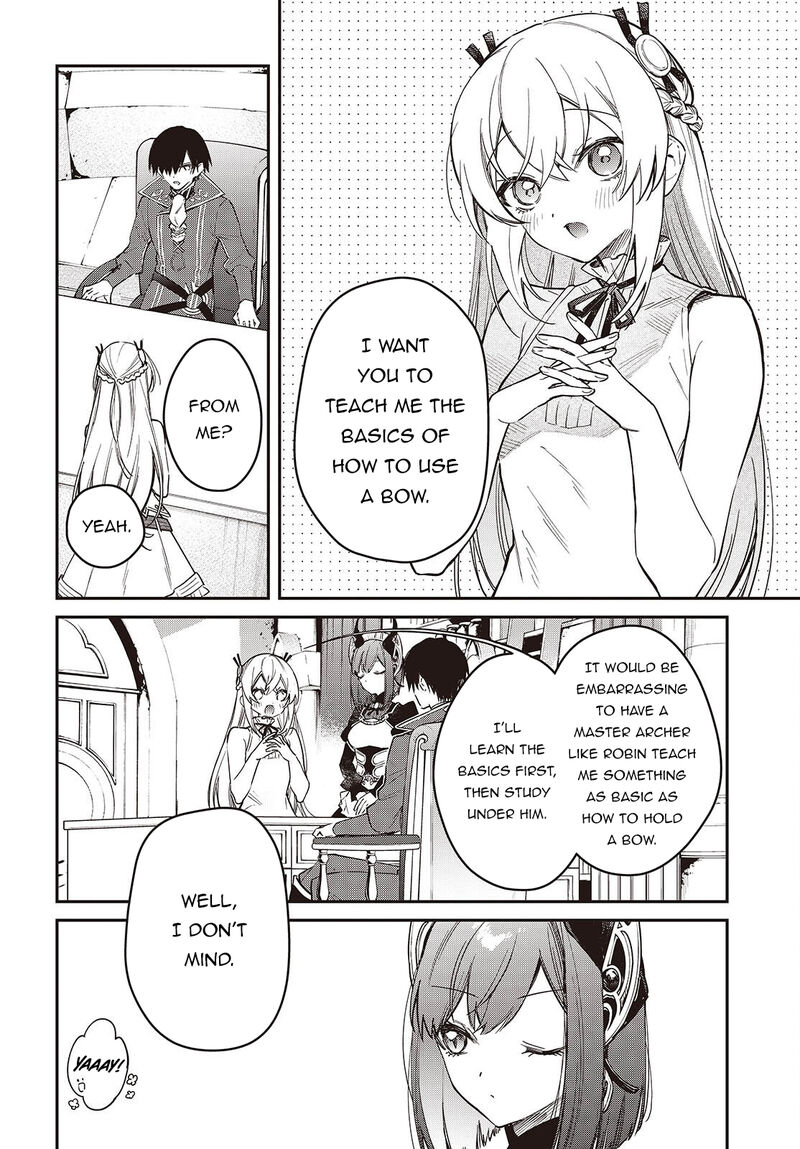 Realist Maou Niyoru SeIIki Naki Isekai Kaikaku 79 19