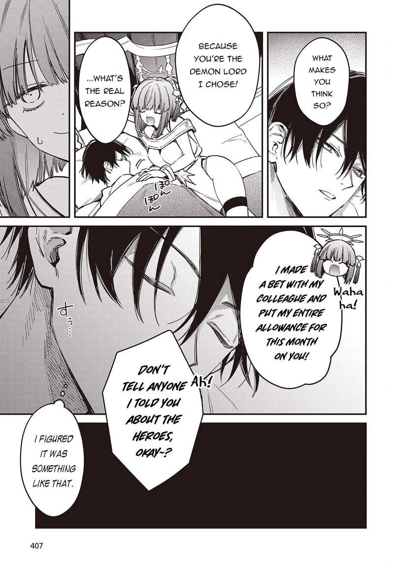 Realist Maou Niyoru SeIIki Naki Isekai Kaikaku 80 10