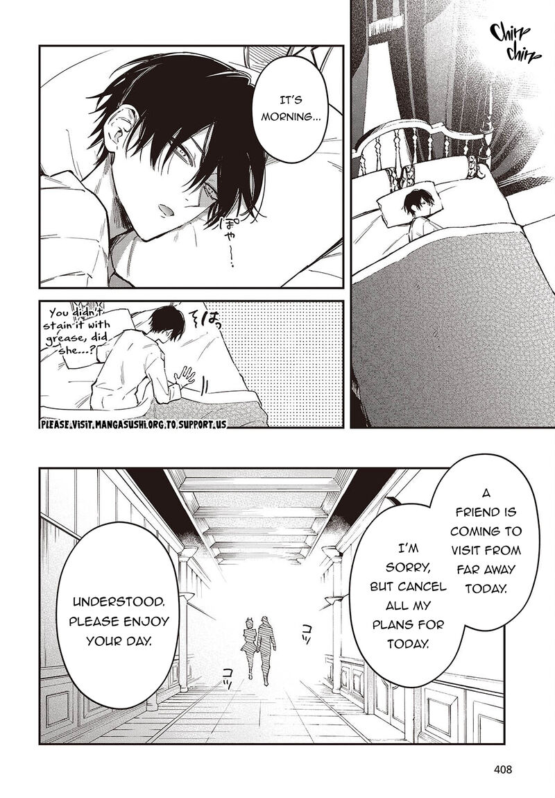 Realist Maou Niyoru SeIIki Naki Isekai Kaikaku 80 11
