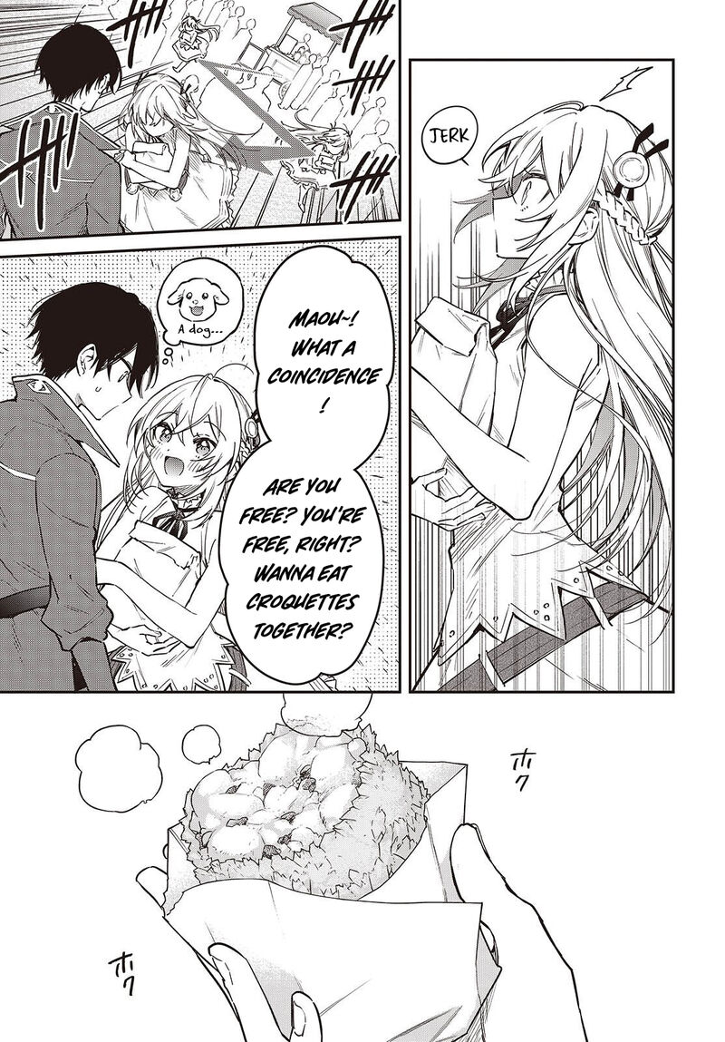 Realist Maou Niyoru SeIIki Naki Isekai Kaikaku 80 16