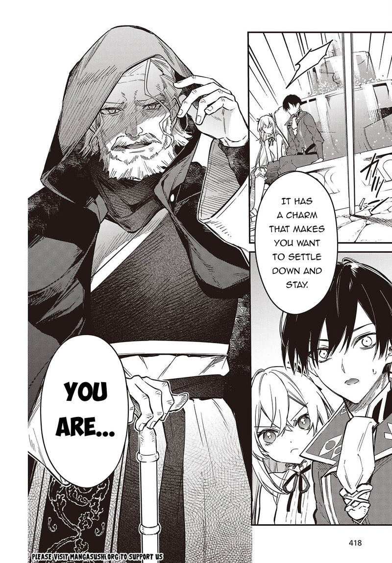 Realist Maou Niyoru SeIIki Naki Isekai Kaikaku 80 21