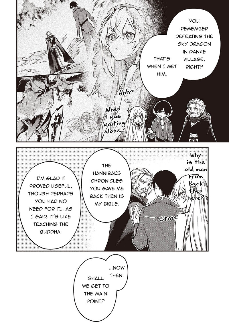 Realist Maou Niyoru SeIIki Naki Isekai Kaikaku 80 23