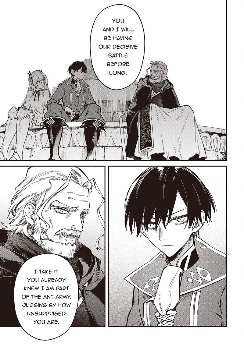 Realist Maou Niyoru SeIIki Naki Isekai Kaikaku 80 24
