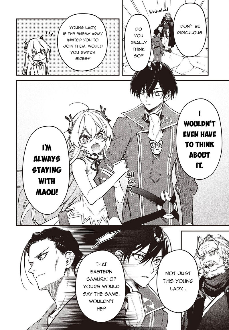 Realist Maou Niyoru SeIIki Naki Isekai Kaikaku 80 27