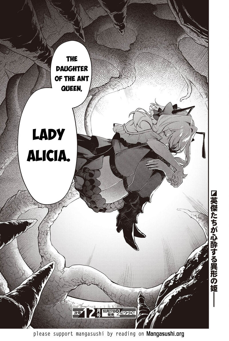 Realist Maou Niyoru SeIIki Naki Isekai Kaikaku 80 31