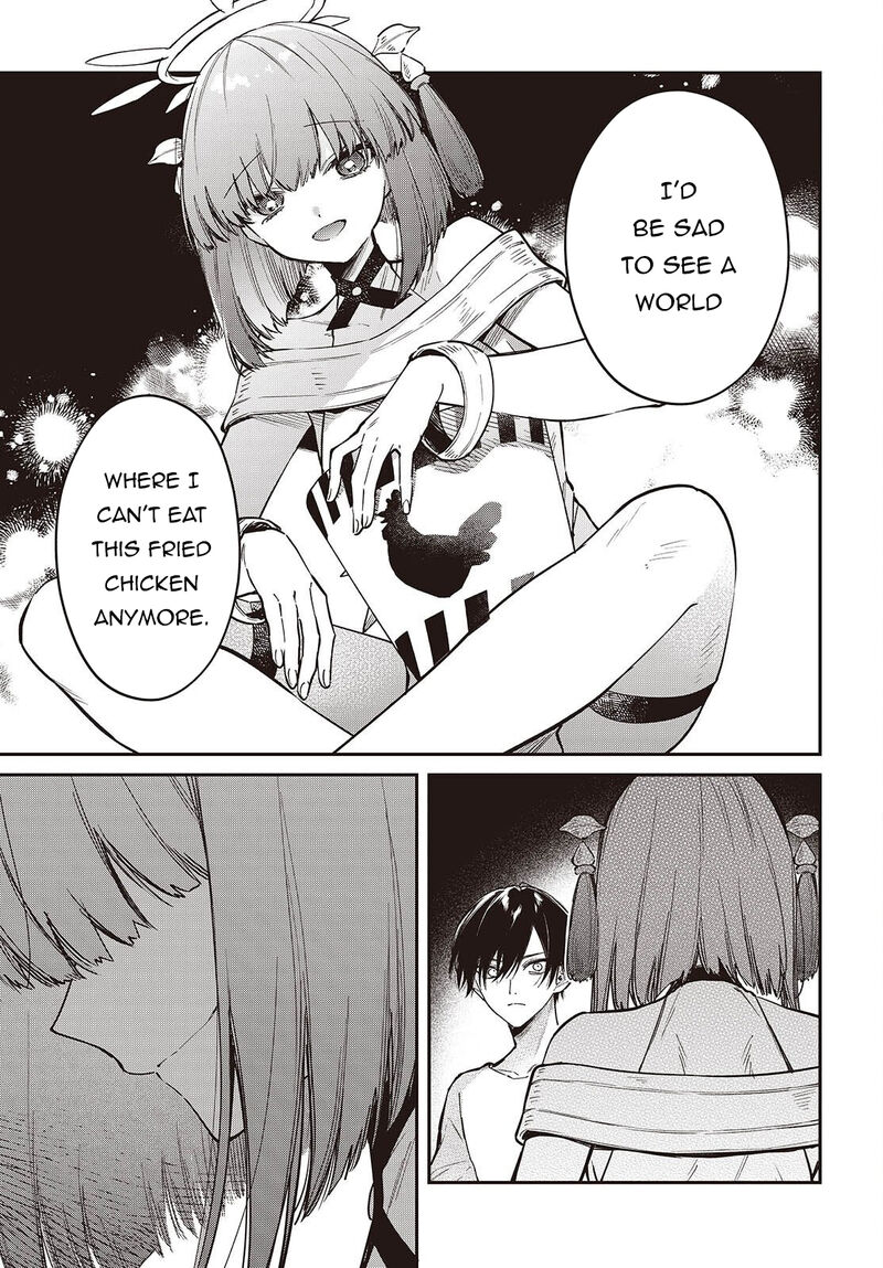 Realist Maou Niyoru SeIIki Naki Isekai Kaikaku 80 8