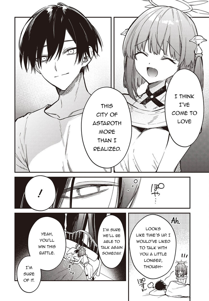 Realist Maou Niyoru SeIIki Naki Isekai Kaikaku 80 9